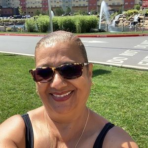 Meet your Posher, Arelis